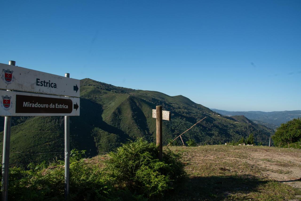 Varanda De Villa
