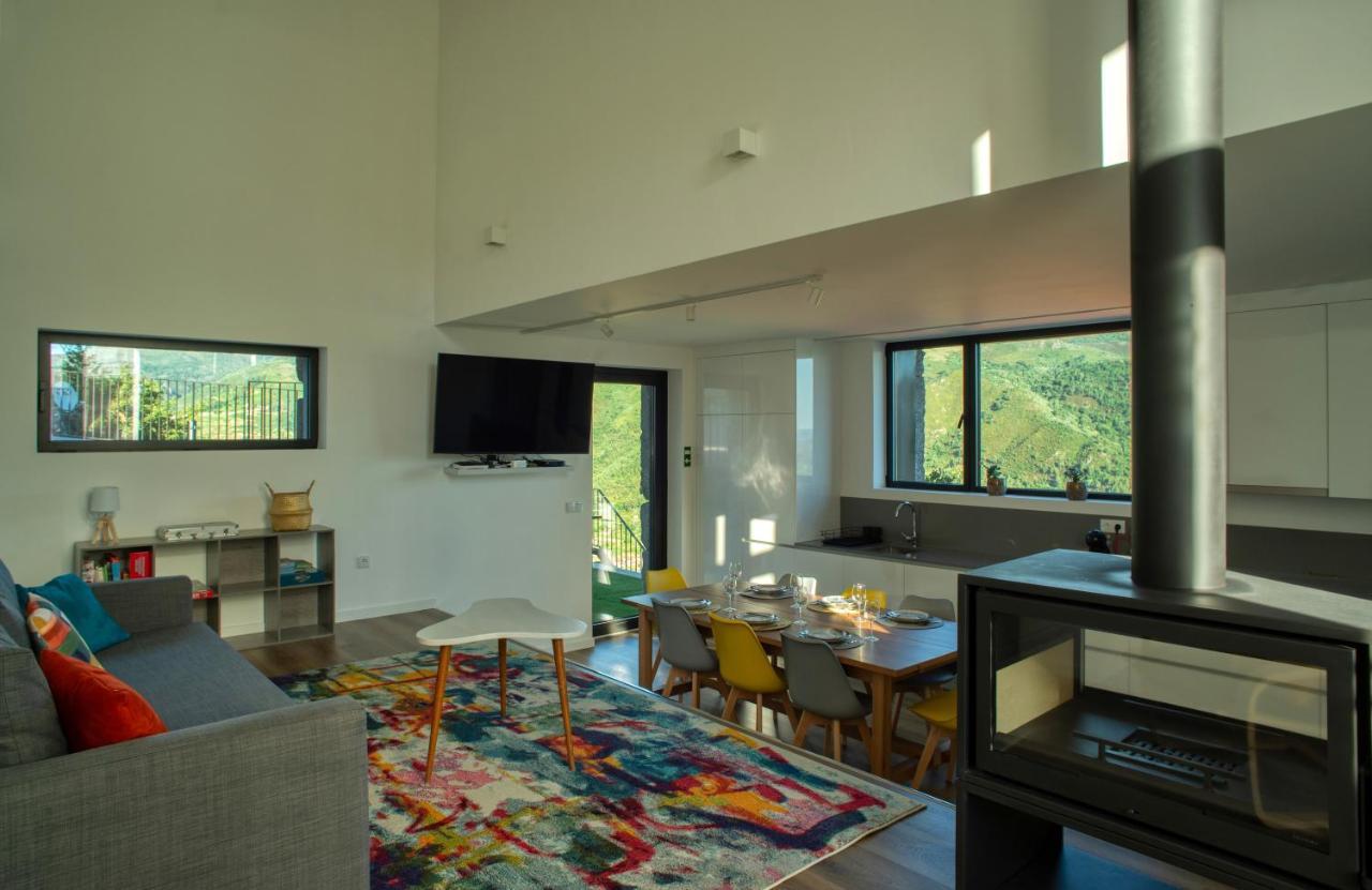 Villa Varanda De