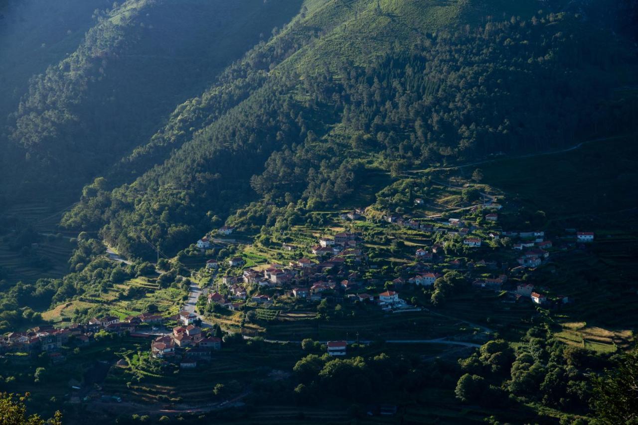 Villa Varanda De