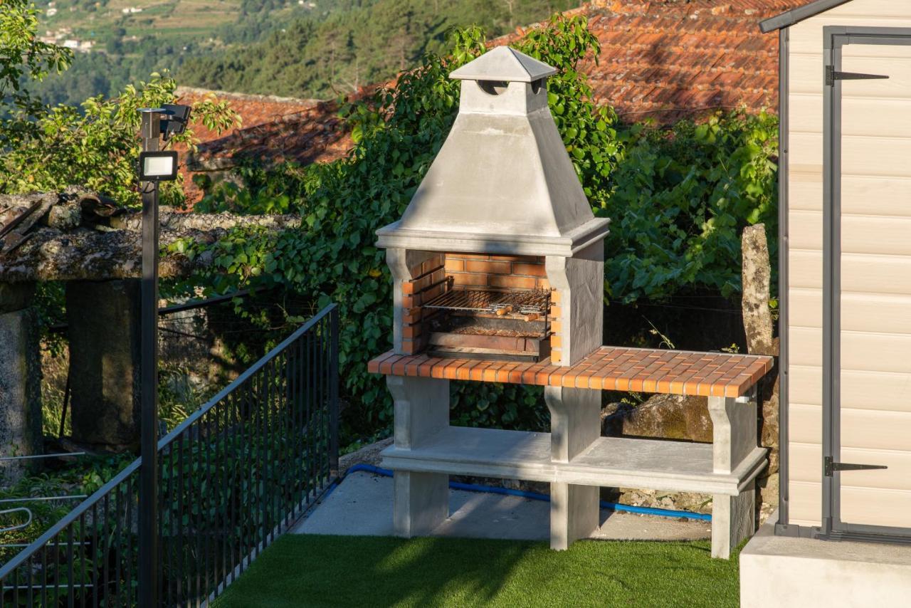 Varanda De Villa *