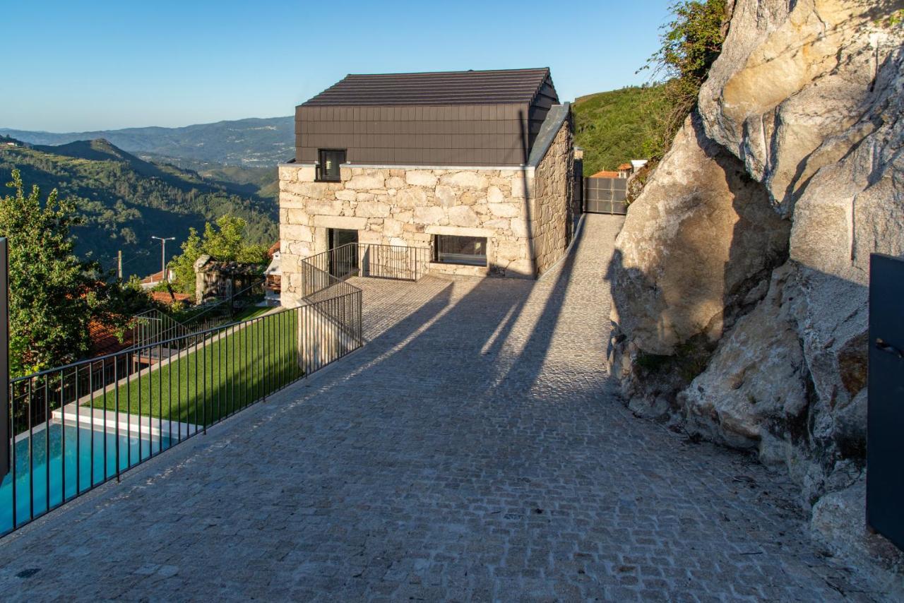 Varanda De Villa
