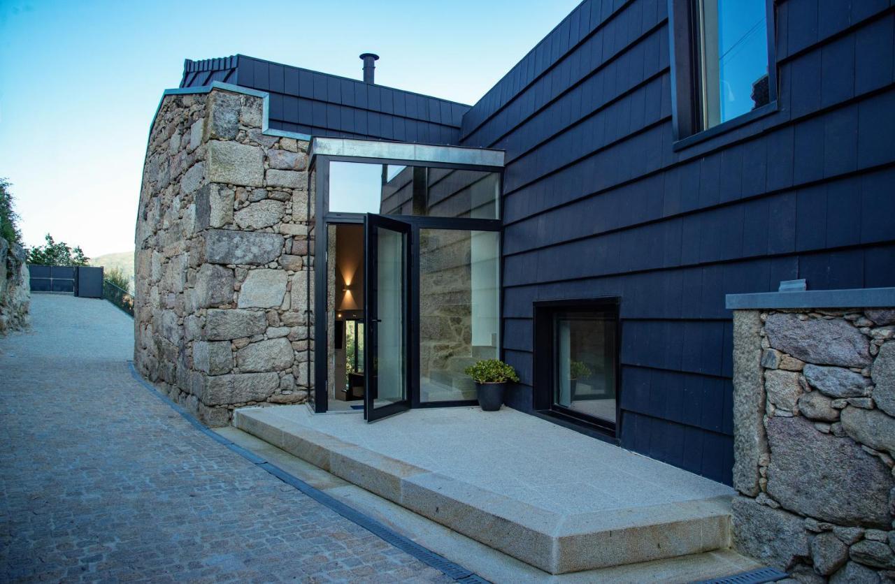 Varanda De Villa