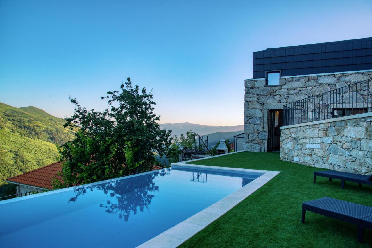 Villa Varanda De Sistelo