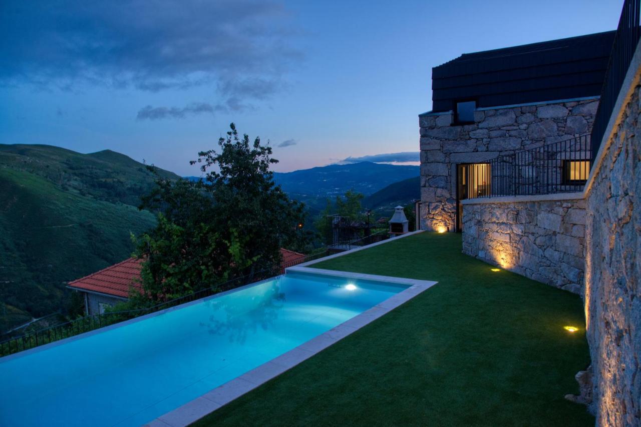 Villa Varanda De Sistelo