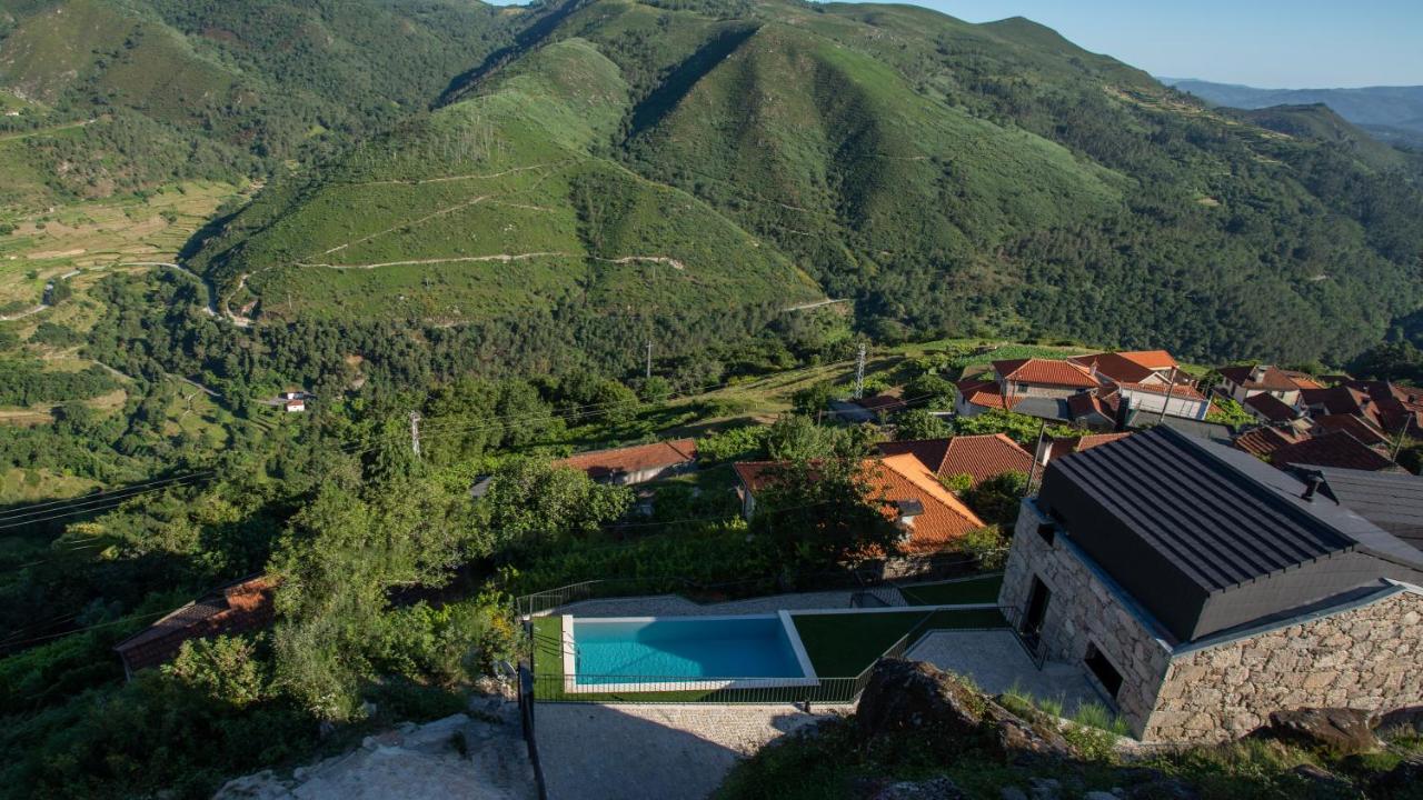 Varanda De Villa *
