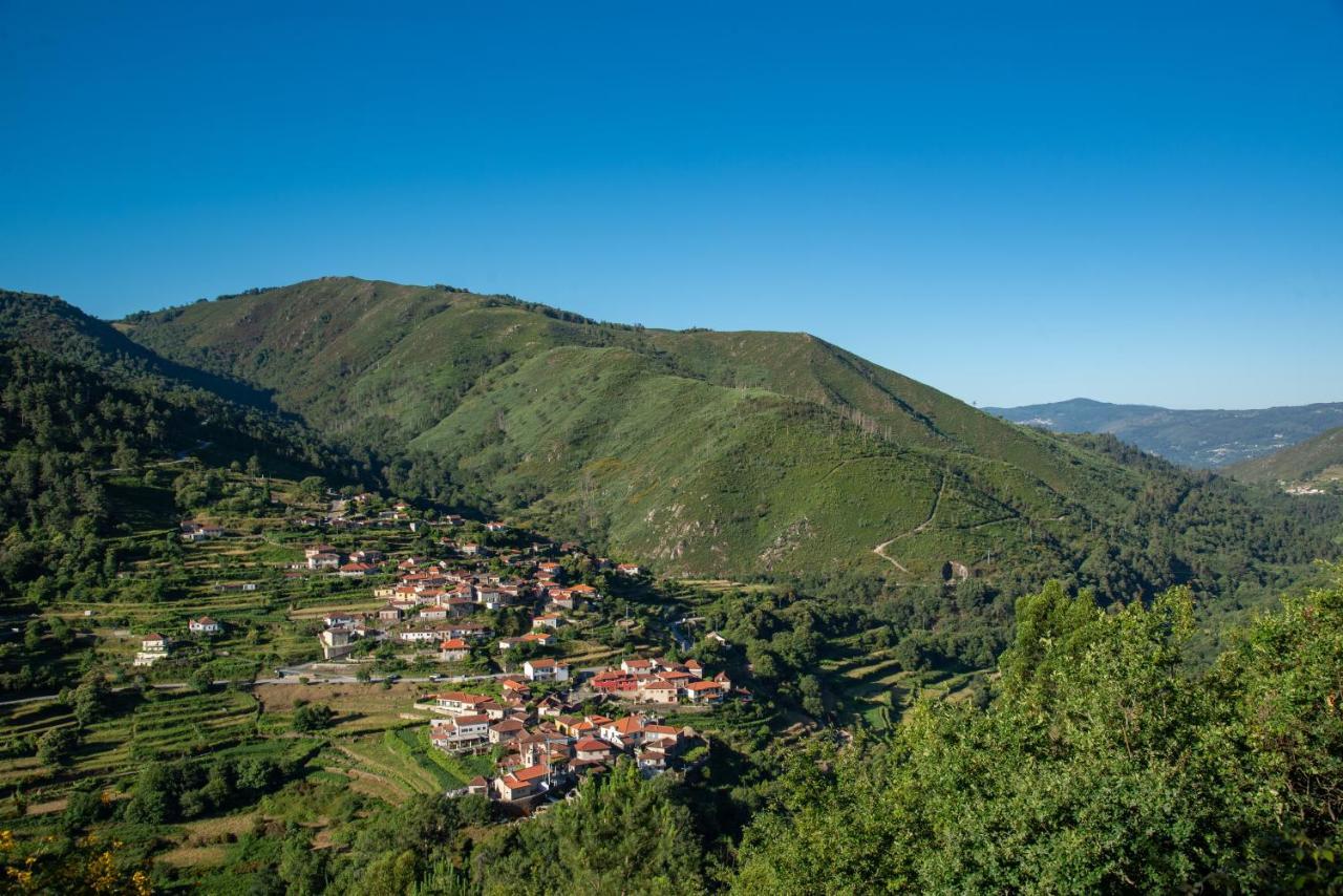 Varanda De Villa