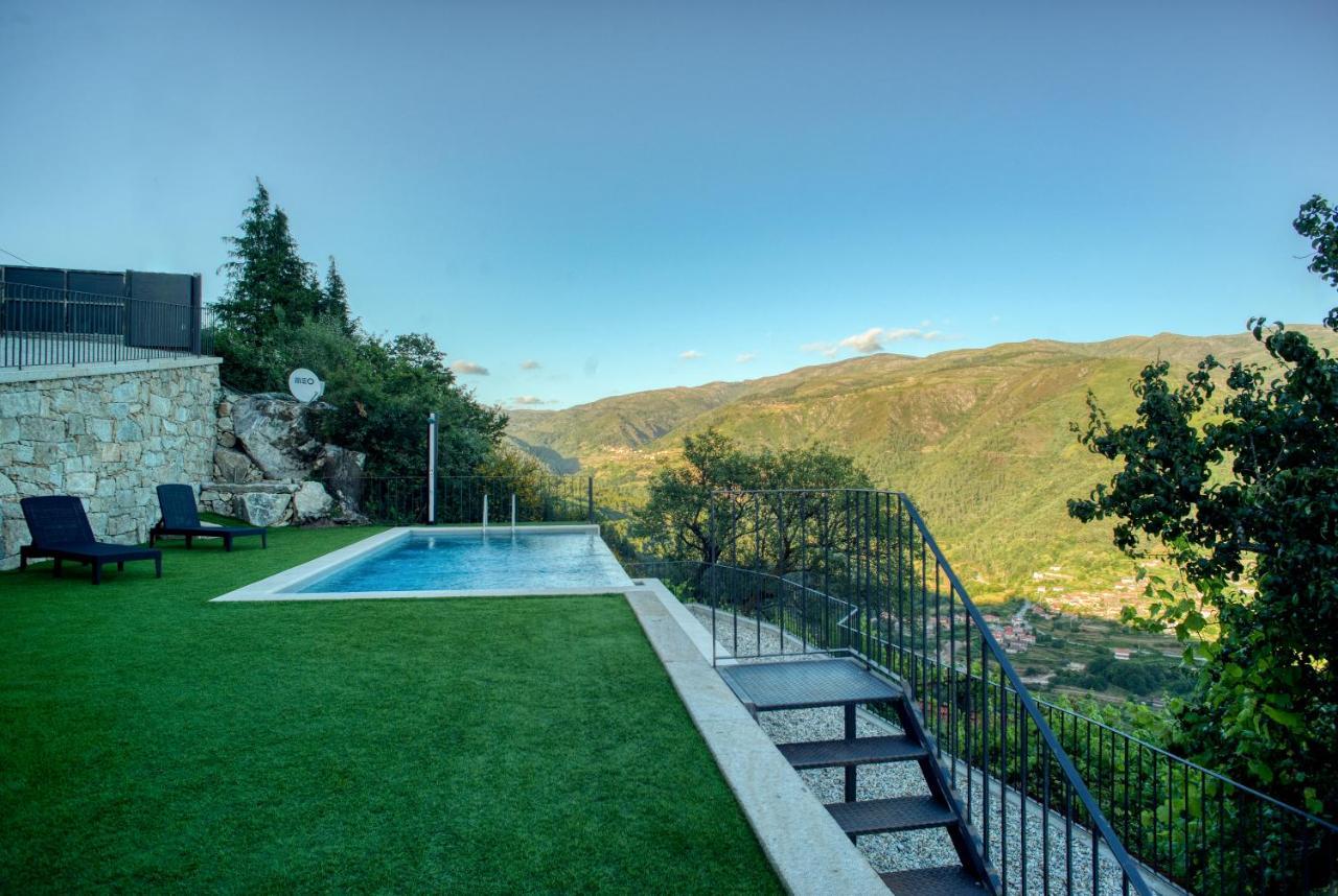 Varanda De Villa *